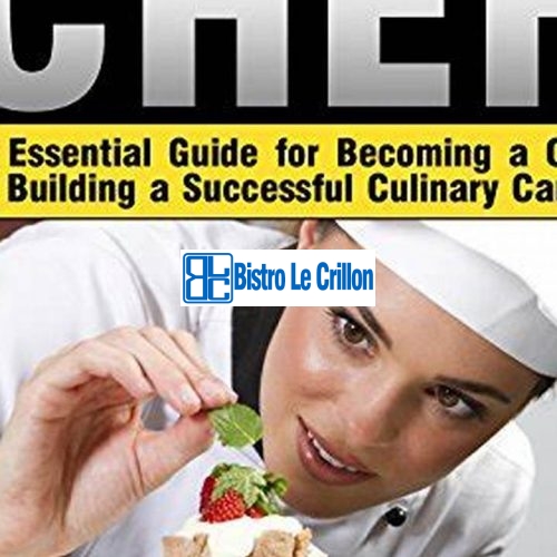 Become a Master Chef with These Essential Cooking Tips | Bistro Le Crillon