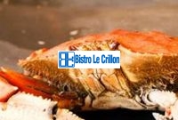Master the Art of Cooking Delicious Crab Recipes | Bistro Le Crillon