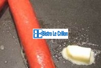 Master the Art of Cooking Mouthwatering Hotdogs | Bistro Le Crillon