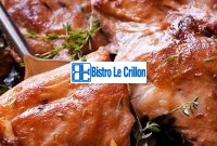 Master the Art of Cooking Rabbit with Expert Tips | Bistro Le Crillon