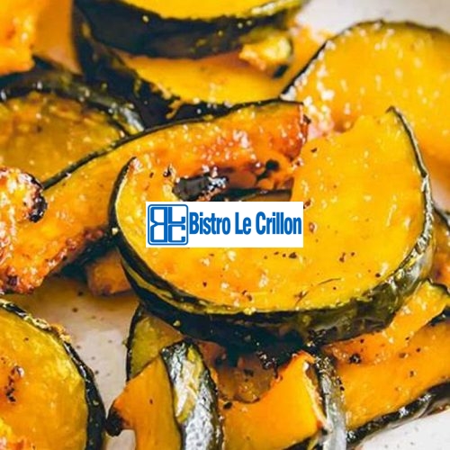 Master the Art of Cooking Squash with These Simple Tips | Bistro Le Crillon
