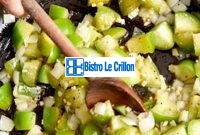 Cooking Tomatillos Like a Pro | Bistro Le Crillon