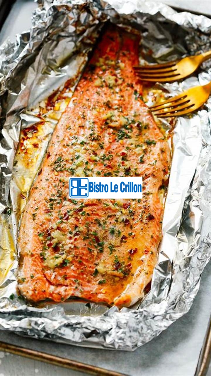 Master the Art of Cooking Trout with Expert Tips | Bistro Le Crillon