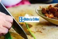 Master the Art of Cooking Delicious Tuna Dishes | Bistro Le Crillon