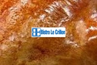 Master the Art of Cooking a Delicious Turkey | Bistro Le Crillon