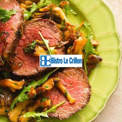 A Mouthwatering Guide to Cooking Venison | Bistro Le Crillon
