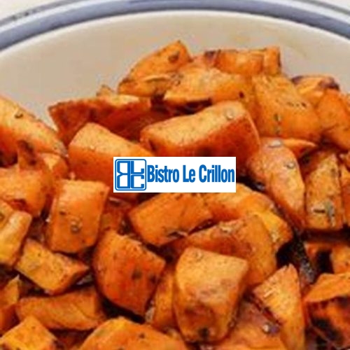 Master the Art of Cooking Yams with These Expert Tips | Bistro Le Crillon