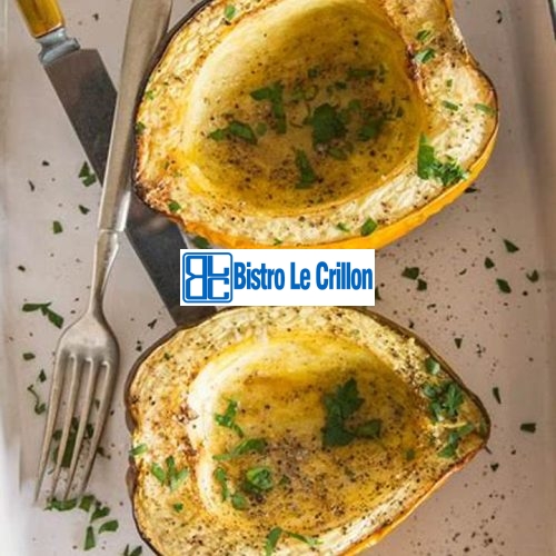 Master the Art of Cooking Acorn Squash Like a Pro | Bistro Le Crillon