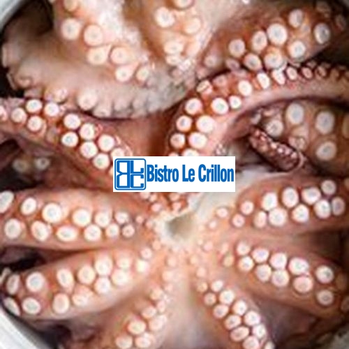 The Foolproof Method for Cooking Octopus | Bistro Le Crillon