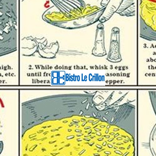 Master the Art of Crafting a Delicious Omelette | Bistro Le Crillon