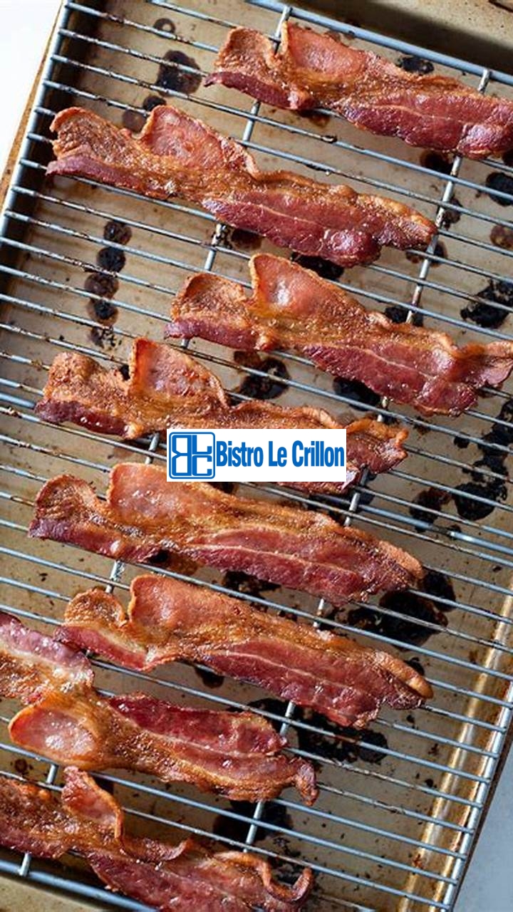 Master The Art Of Cooking Bacon With These Expert Tips | Bistro Le Crillon
