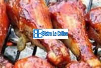 Master the Art of Grilling Delicious BBQ Chicken | Bistro Le Crillon
