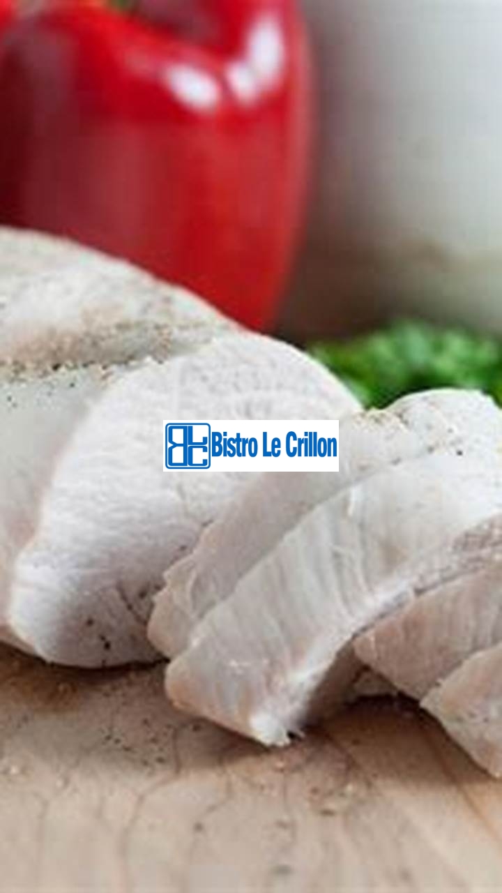 Master the Art of Boiled Chicken Cooking | Bistro Le Crillon