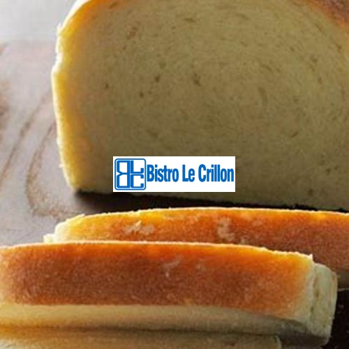 Master the Art of Baking Fresh Homemade Bread | Bistro Le Crillon