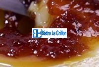 Mastering the Art of Cooking Brie Like a Pro | Bistro Le Crillon