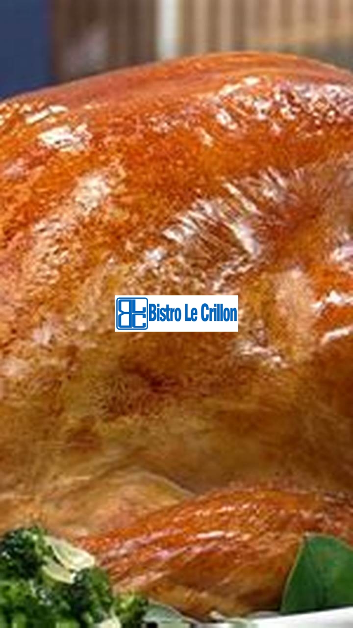 Master the Art of Cooking Butterball Turkey | Bistro Le Crillon
