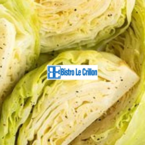 Master the Art of Cooking Cabbage with These Tips | Bistro Le Crillon