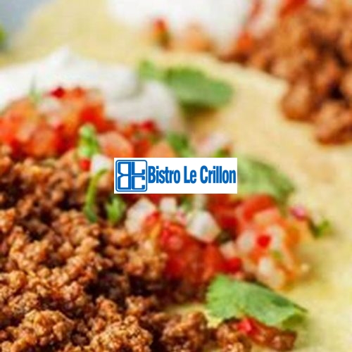 Cooking Cacique Chorizo Made Easy! | Bistro Le Crillon