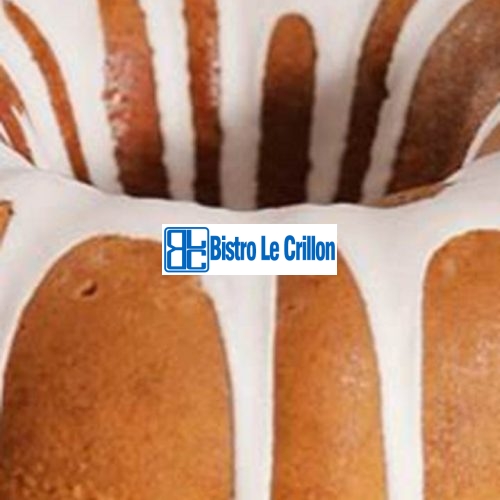Mastering the Art of Cake Making | Bistro Le Crillon