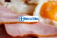 Master the Art of Cooking Canadian Bacon | Bistro Le Crillon