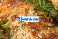 The Secret to Cooking Delicious Canned Salmon | Bistro Le Crillon