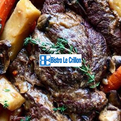 Master the Art of Cooking a Delicious Chick Roast | Bistro Le Crillon