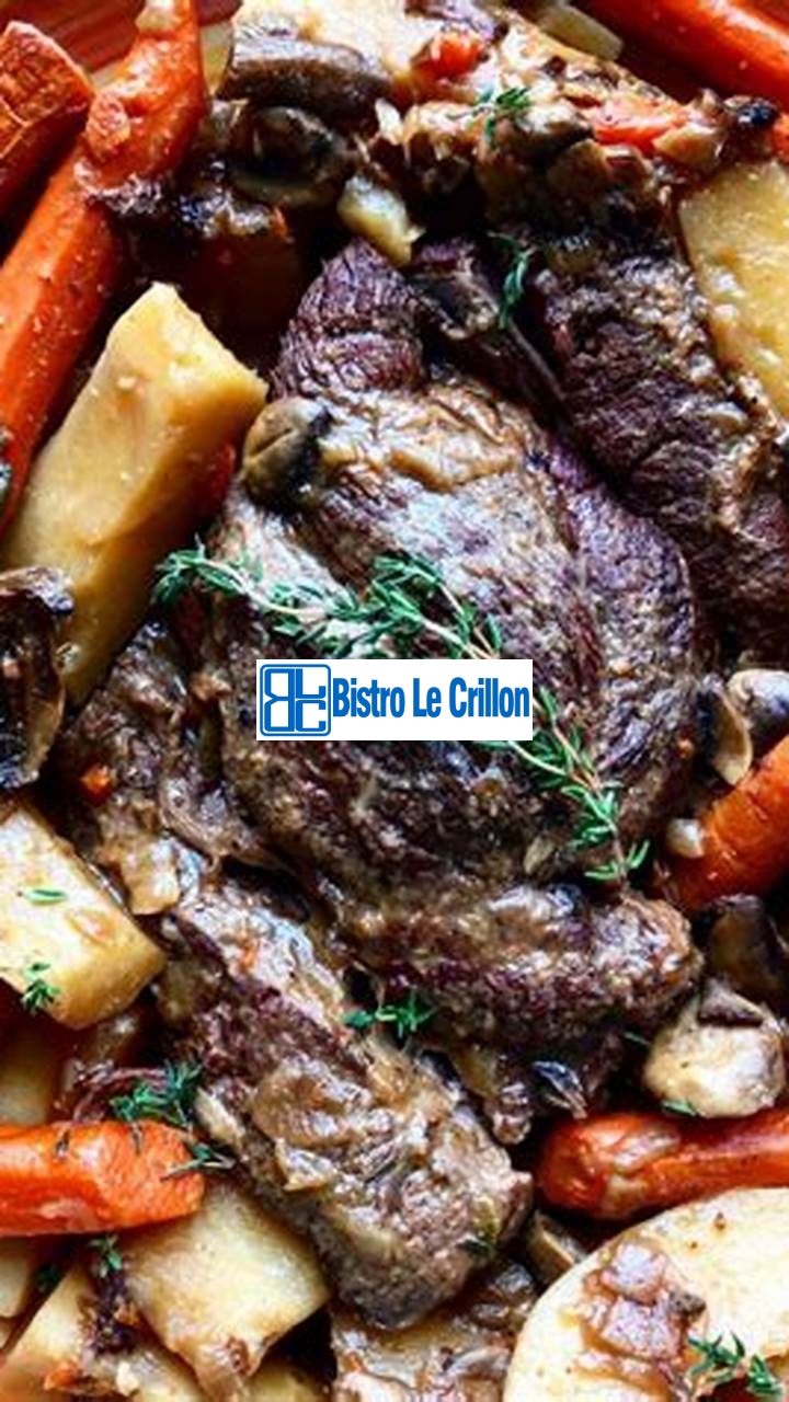 Cooking a Delicious Chicken Roast | Bistro Le Crillon