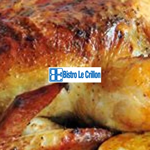 The Best Recipes for Cooking Chicken | Bistro Le Crillon