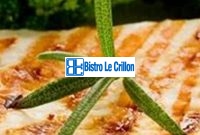 Master the Art of Cooking Chicken Fillets | Bistro Le Crillon
