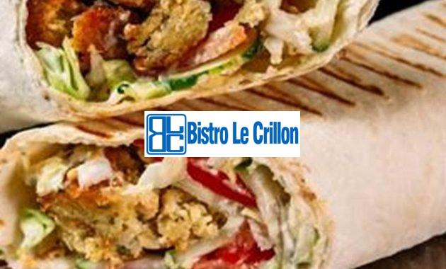 Master the Art of Cooking Chicken Shawarma | Bistro Le Crillon
