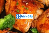 The Foolproof Method for Cooking Chicken Thighs | Bistro Le Crillon