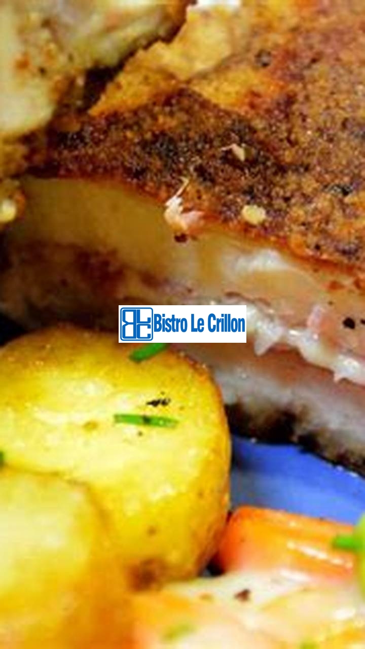 Master the Art of Cooking Cordon Bleu with Ease | Bistro Le Crillon