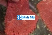 Master the Art of Cooking Cubed Steaks | Bistro Le Crillon