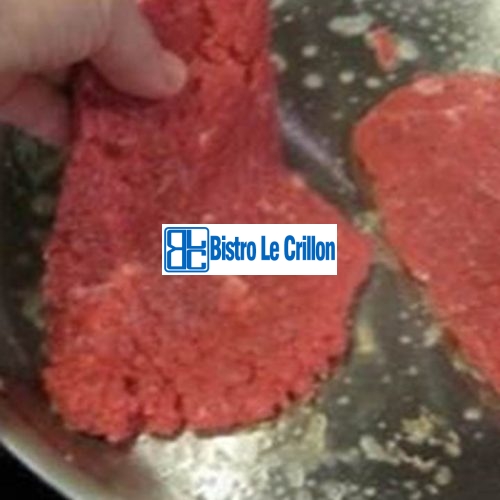 Master the Art of Cooking Cubed Steaks | Bistro Le Crillon