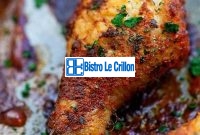 Easy and Delicious Drumstick Chicken Recipes | Bistro Le Crillon