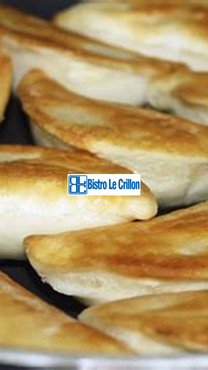 Deliciously Simple Cooking Method for Frozen Perogies | Bistro Le Crillon
