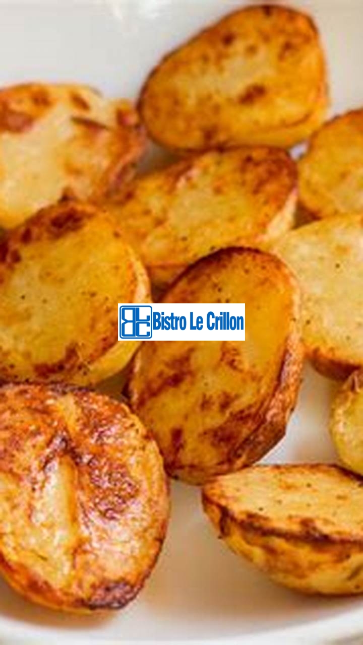Master the Art of Cooking Gold Potatoes with These Tips | Bistro Le Crillon