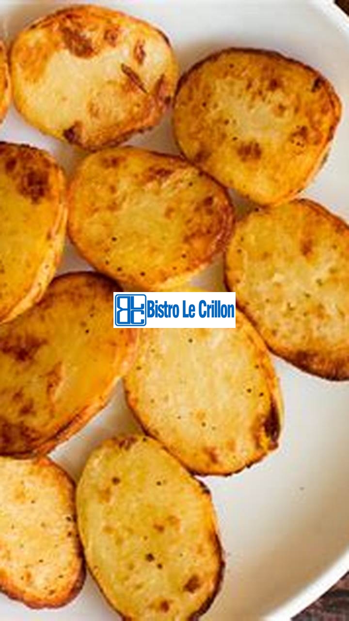 Crispy and Delicious Golden Potato Recipes | Bistro Le Crillon