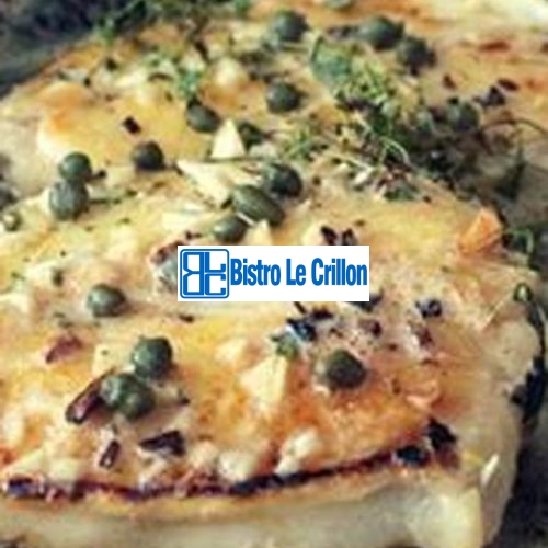 Master the Art of Cooking Halibut Steak with Expert Tips | Bistro Le Crillon