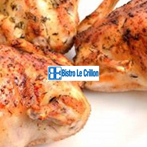 Mastering the Art of Cooking Hen: A Step-by-Step Guide | Bistro Le Crillon