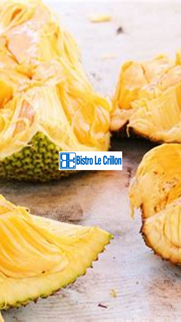 Master the Art of Cooking Jackfruit with These Expert Tips | Bistro Le Crillon