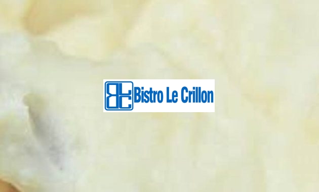 Master the Art of Cooking Jicama with These Easy Steps | Bistro Le Crillon