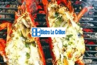 Master the Art of Cooking Live Lobsters | Bistro Le Crillon