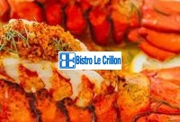 Your Ultimate Guide to Cooking Lobster Perfectly | Bistro Le Crillon
