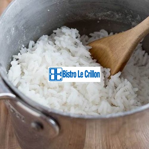 Master the Art of Cooking Long Rice with Expert Tips | Bistro Le Crillon