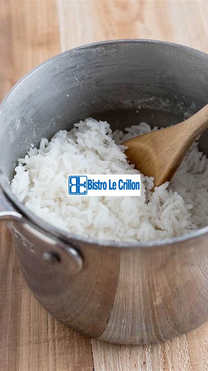 Master the Art of Cooking Long Rice with Expert Tips | Bistro Le Crillon