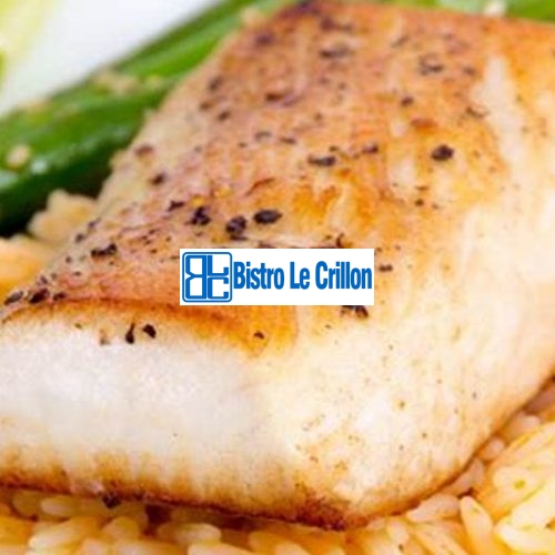 Master the Art of Cooking Mahimahi with These Expert Tips | Bistro Le Crillon