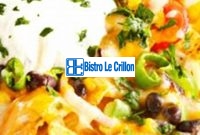 Cook Authentic Mexican Cuisine Like a Pro | Bistro Le Crillon