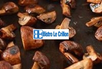 Master the Art of Cooking Mushrooms with These Easy Tips | Bistro Le Crillon