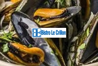 Mastering the Art of Cooking Mussels | Bistro Le Crillon